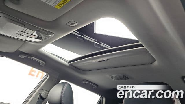 KG모빌리티(SsangYong) Tivoli Air дизель RX 4WD, 2018 17