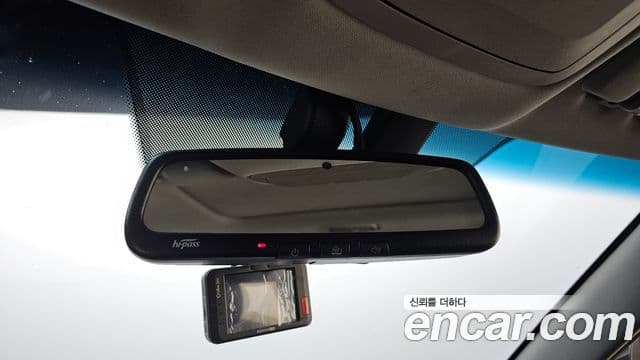 KG모빌리티(SsangYong) Tivoli Air дизель RX 4WD, 2018 18