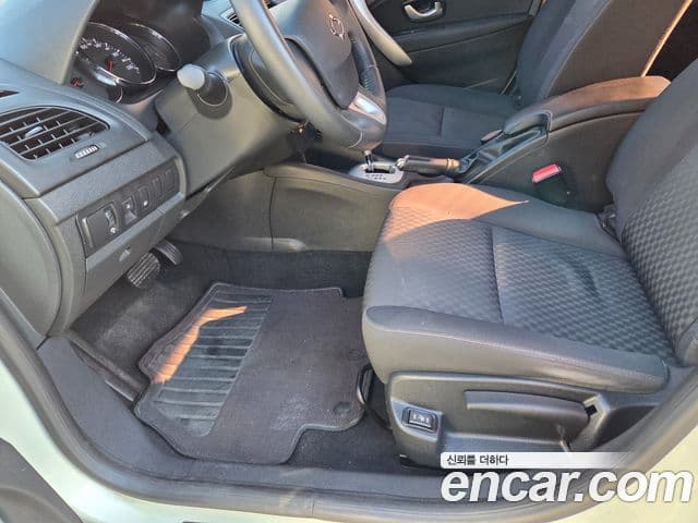 Renault Korea(Samsung) 뉴SM3 LE Plus, 2010 13