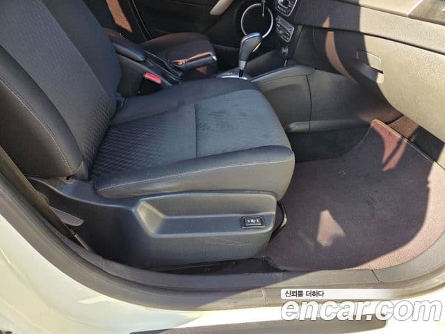 Renault Korea(Samsung) 뉴SM3 LE Plus, 2010 14