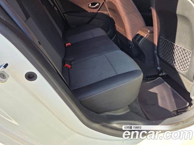 Renault Korea(Samsung) 뉴SM3 LE Plus, 2010 15