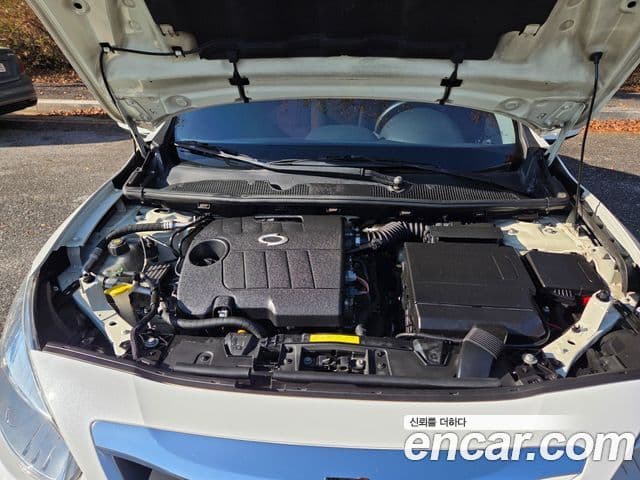 Renault Korea(Samsung) 뉴SM3 LE Plus, 2010 17