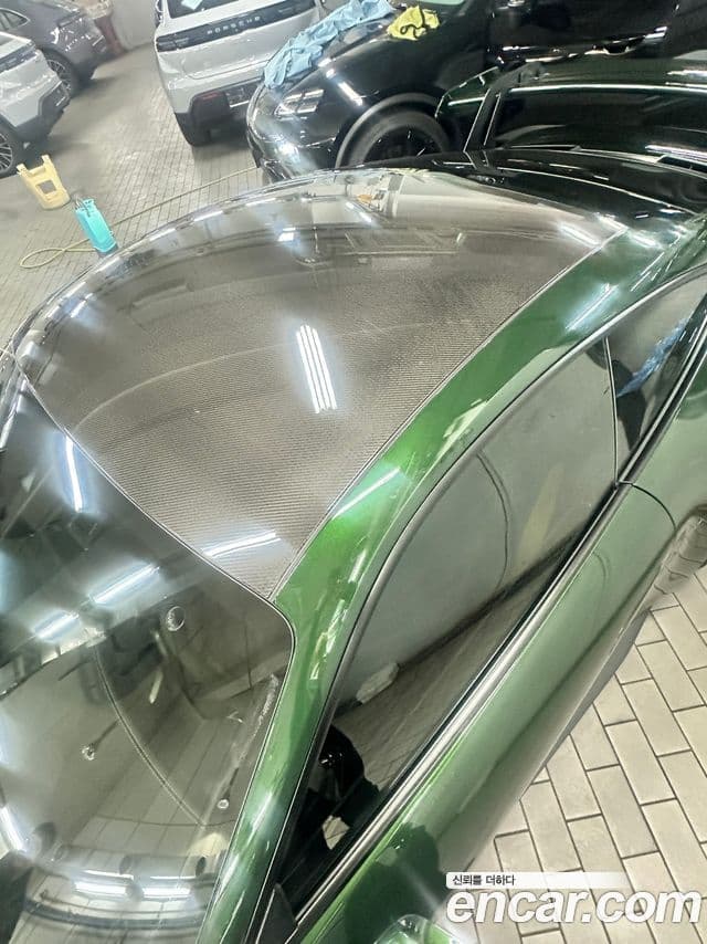 Porsche 911 (992) GT3, 2026 все фото