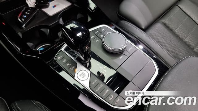 BMW X3 (G01) xDrive 20i M Sport, 2024 9