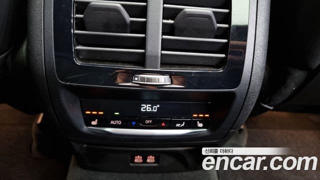 BMW X3 (G01) xDrive 20i M Sport, 2024 19