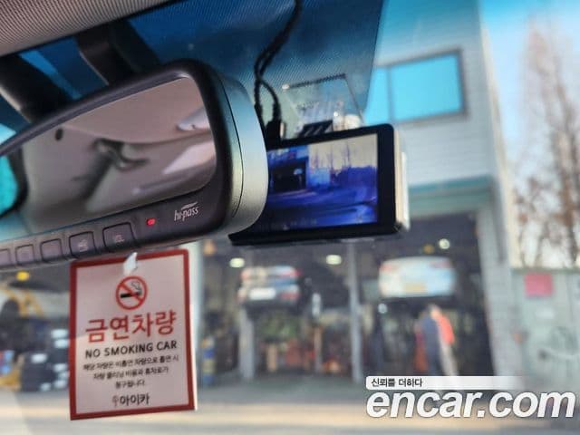 Kia The / новый New Carnival Luxury, 2019 13