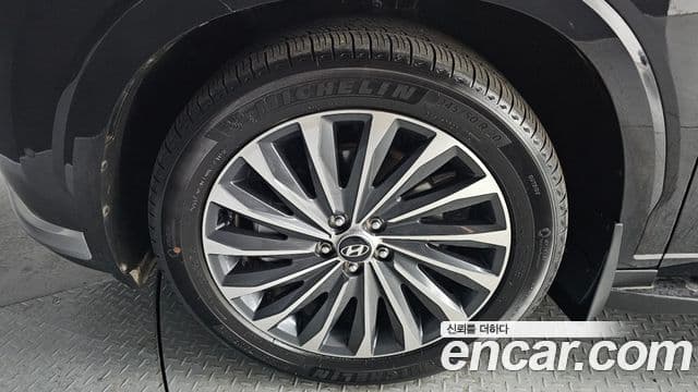 Hyundai The / новый New Palisade Calligraphy, 2024 все фото