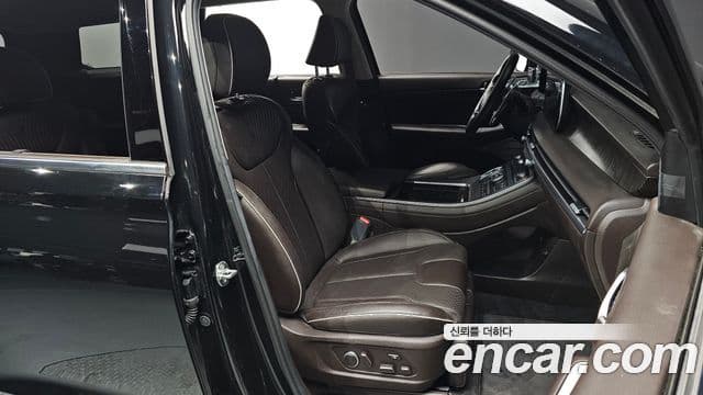 Hyundai The / новый New Palisade Calligraphy, 2024 10