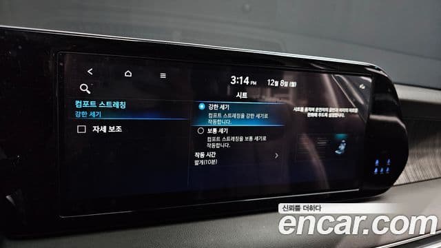 Hyundai The / новый New Palisade Calligraphy, 2024 18