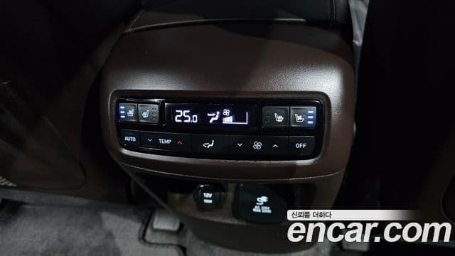 Hyundai The / новый New Palisade Calligraphy, 2024 19