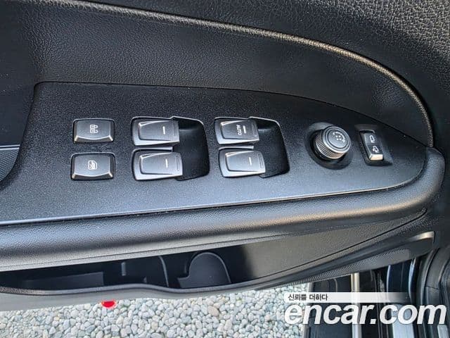 KG모빌리티(SsangYong) The / новый New Rexton Sport Expedition, 2022 10