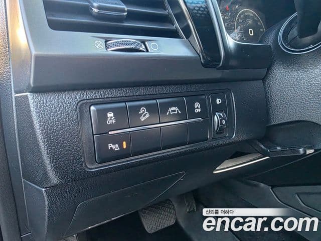 KG모빌리티(SsangYong) The / новый New Rexton Sport Expedition, 2022 12