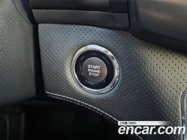 KG모빌리티(SsangYong) The / новый New Rexton Sport Expedition, 2022 17