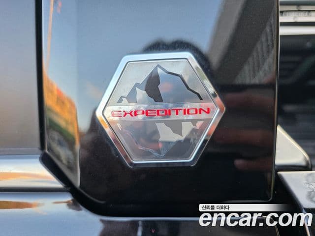 KG모빌리티(SsangYong) The / новый New Rexton Sport Expedition, 2022 19