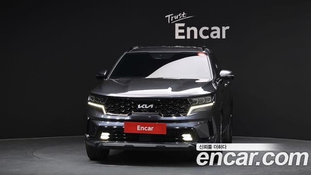 Kia Sorento 4세대 Gravity, 2023 3