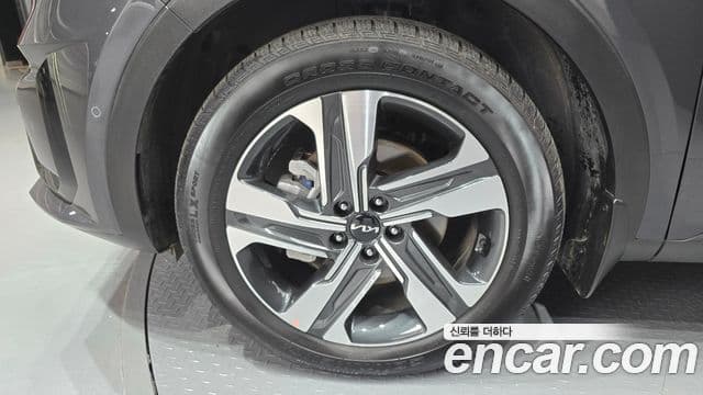 Kia Sorento 4세대 Gravity, 2023 все фото
