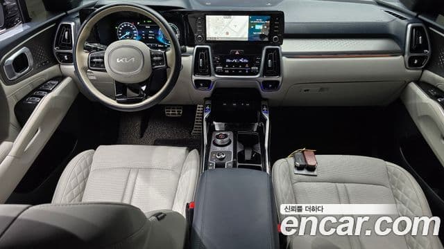 Kia Sorento 4세대 Gravity, 2023 7