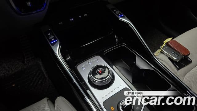 Kia Sorento 4세대 Gravity, 2023 9