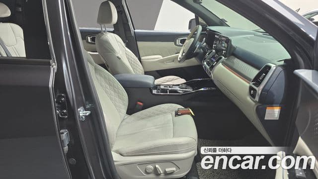 Kia Sorento 4세대 Gravity, 2023 10
