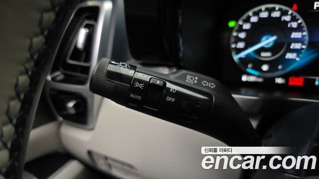 Kia Sorento 4세대 Gravity, 2023 17