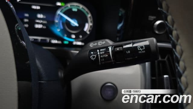 Kia Sorento 4세대 Gravity, 2023 18