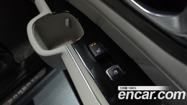 Kia Sorento 4세대 Gravity, 2023 19