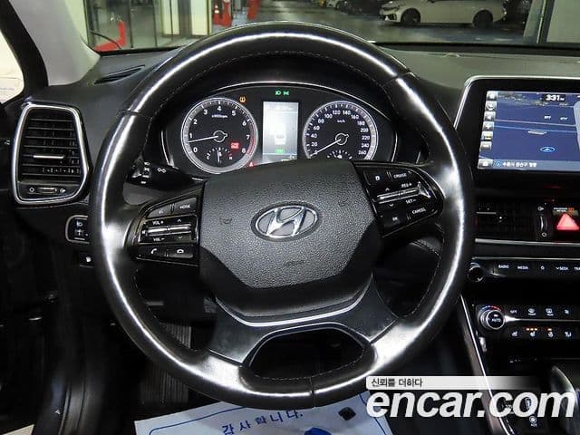 Hyundai Grandeur IG Exclusive, 2019 8