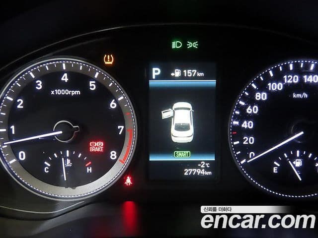 Hyundai Grandeur IG Exclusive, 2019 9