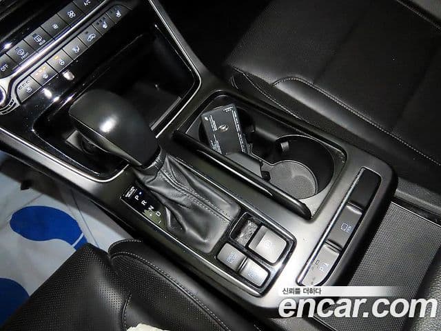 Hyundai Grandeur IG Exclusive, 2019 12