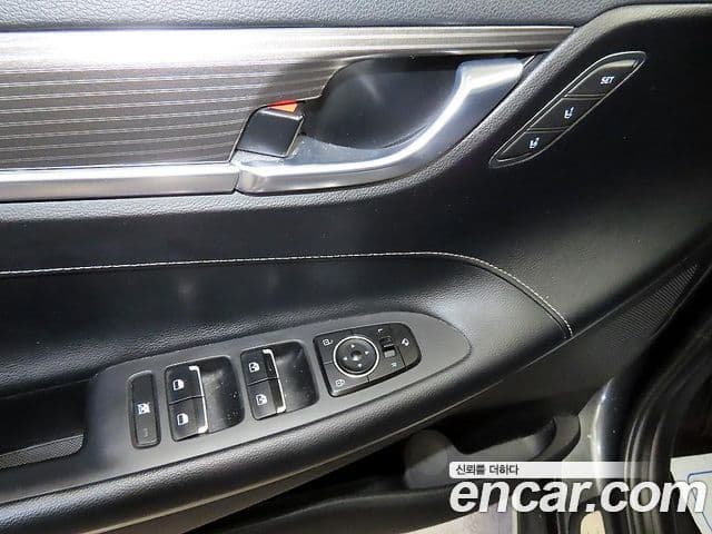 Hyundai Grandeur IG Exclusive, 2019 13