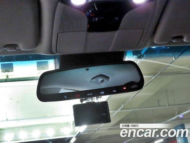 Hyundai Grandeur IG Exclusive, 2019 16