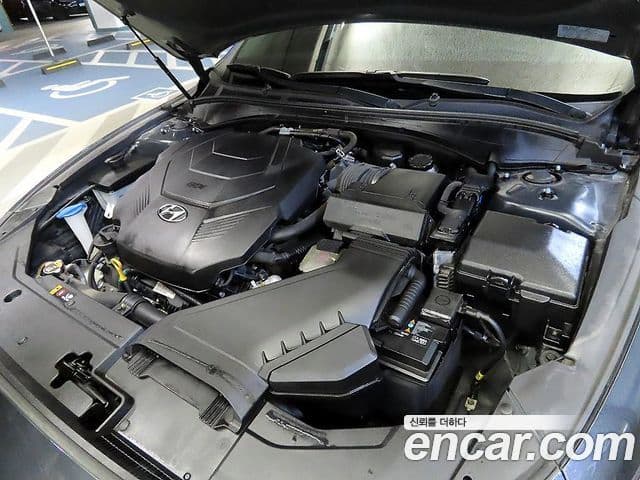 Hyundai Grandeur IG Exclusive, 2019 19