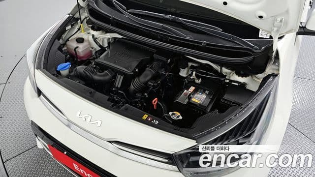 Kia Morning Urban (JA) Signature, 2023 6