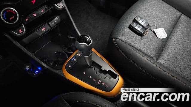 Kia Morning Urban (JA) Signature, 2023 9