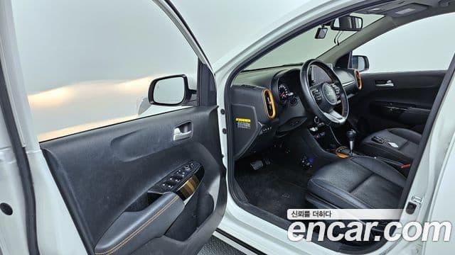 Kia Morning Urban (JA) Signature, 2023 10