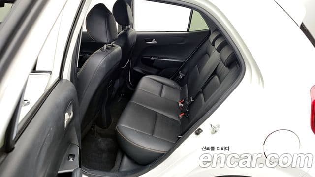 Kia Morning Urban (JA) Signature, 2023 11