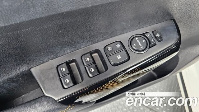 Kia Morning Urban (JA) Signature, 2023 13