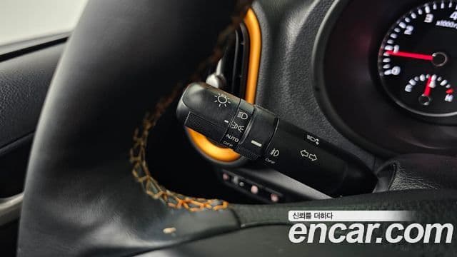 Kia Morning Urban (JA) Signature, 2023 14