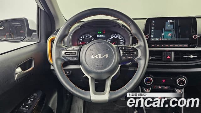 Kia Morning Urban (JA) Signature, 2023 15