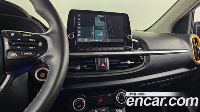 Kia Morning Urban (JA) Signature, 2023 16