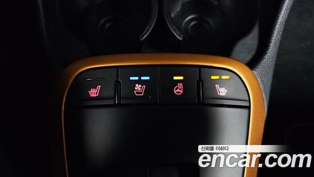 Kia Morning Urban (JA) Signature, 2023 18