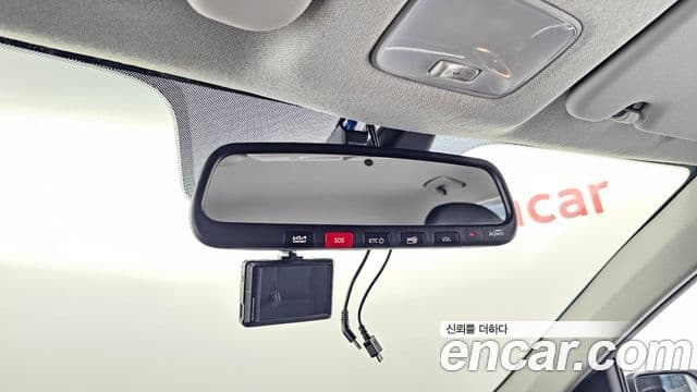 Kia Morning Urban (JA) Signature, 2023 19