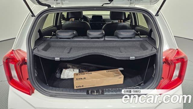 Kia Morning Urban (JA) Signature, 2023 20