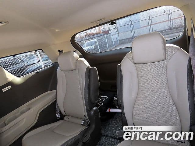 Kia Carnival 4세대 Signature, 2023 7
