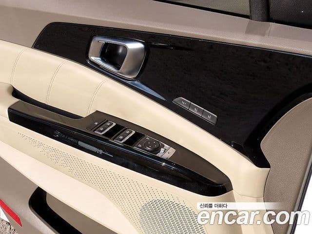 Kia Carnival 4세대 Signature, 2023 12