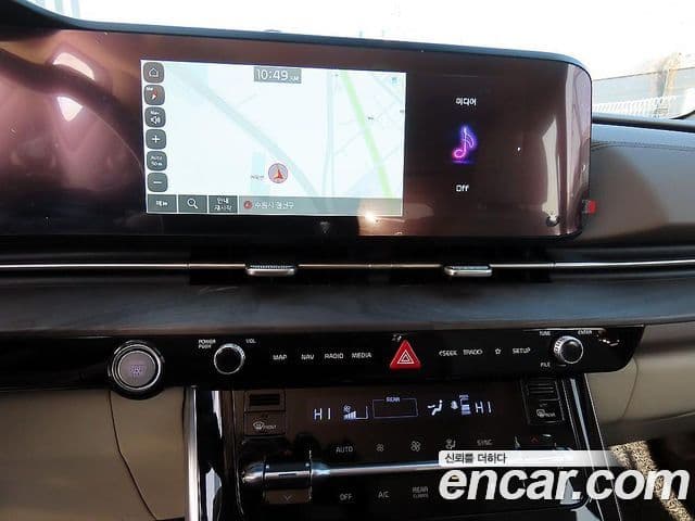 Kia Carnival 4세대 Signature, 2023 13