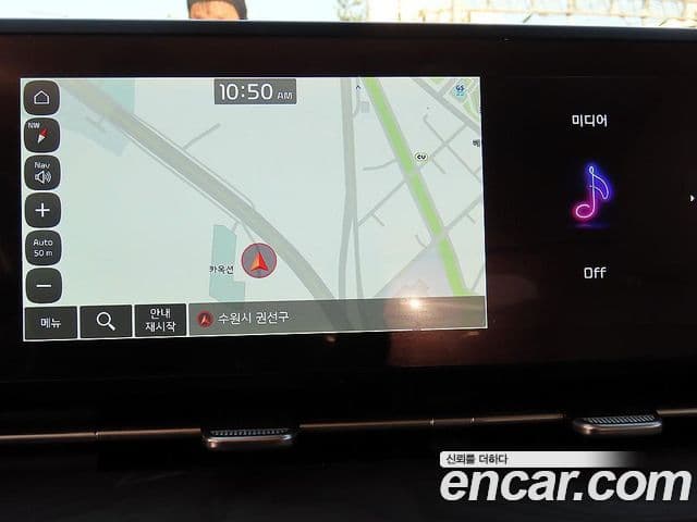 Kia Carnival 4세대 Signature, 2023 14