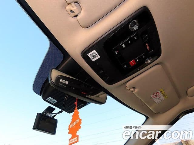 Kia Carnival 4세대 Signature, 2023 15