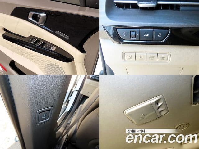 Kia Carnival 4세대 Signature, 2023 18