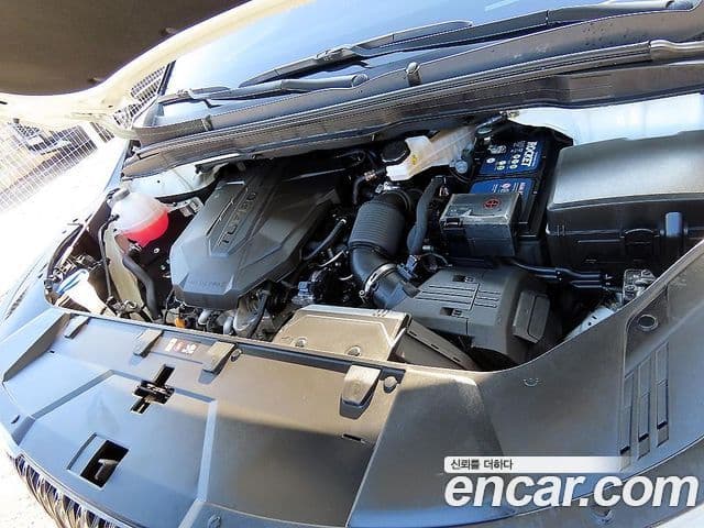 Kia Carnival 4세대 Signature, 2023 19